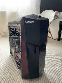 Pc Lenovo i5 8400, 16gb ddr4, RX 580 8gb