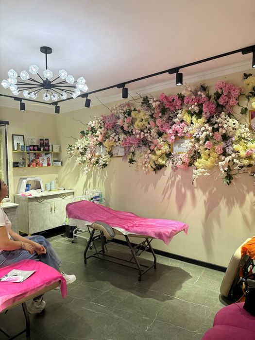 Нежилое помещение с арендатором. Кушбеги, Башлык. Площадь: 94 м²