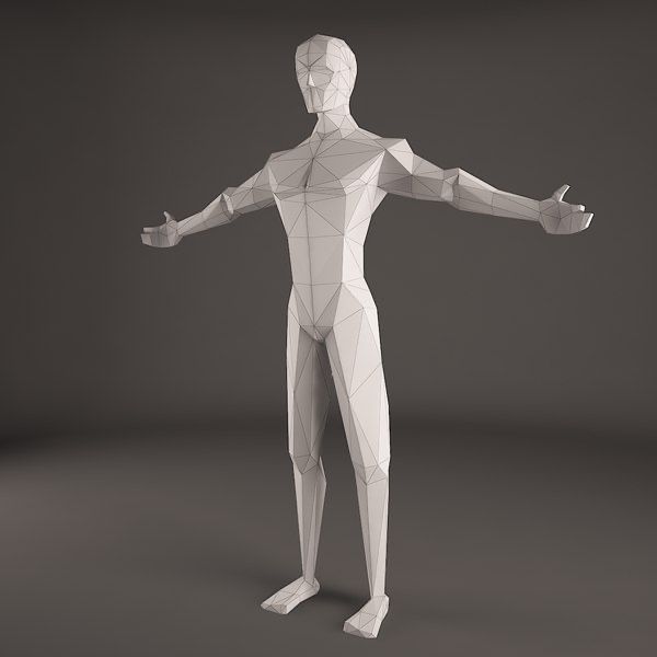 Принимаю заказы на 3D Моделирование (BLENDER)