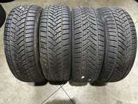 235/60/18 Dunlop 4piese