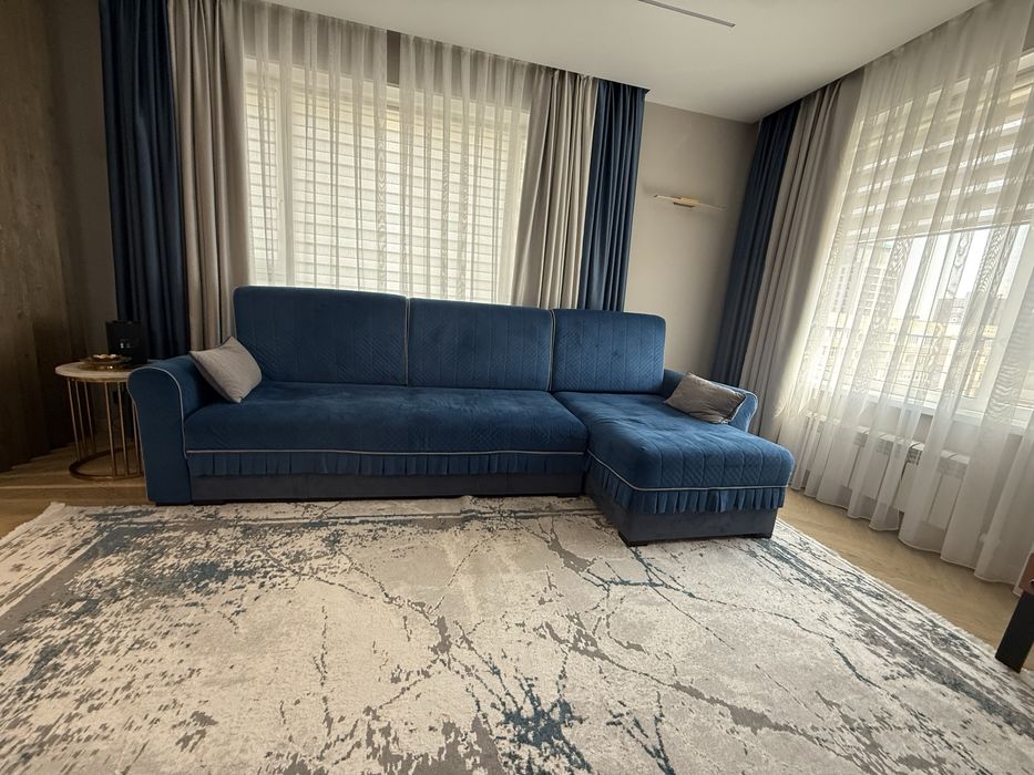 Продам диван в хорошем состоянии