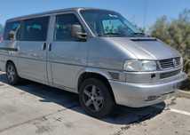 Volkswagen Caravelle T4 Фолксваген
