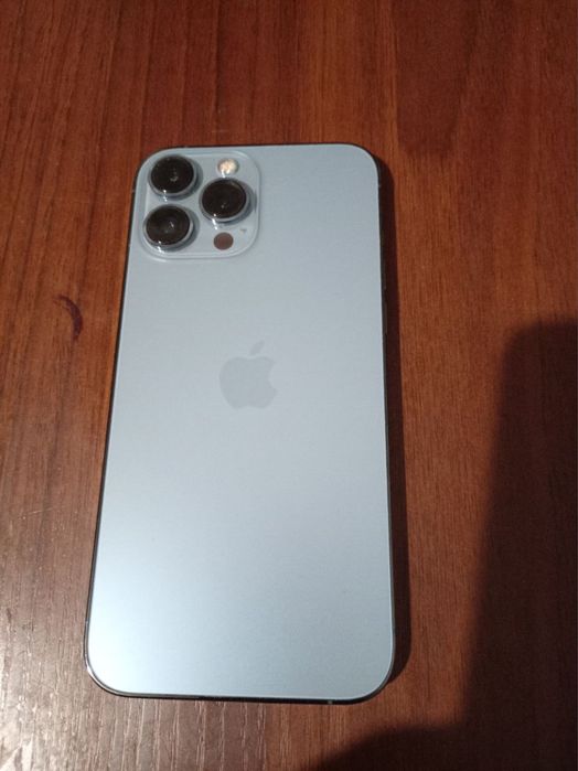 iPhone13 PRO MAX