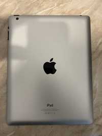 Продавам Apple iPad 4th Gen Wi-Fi A1458 за части