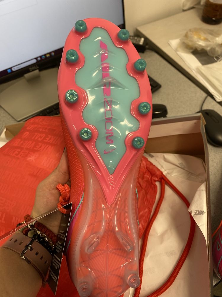 Nike  mercurial vapor 16 elite