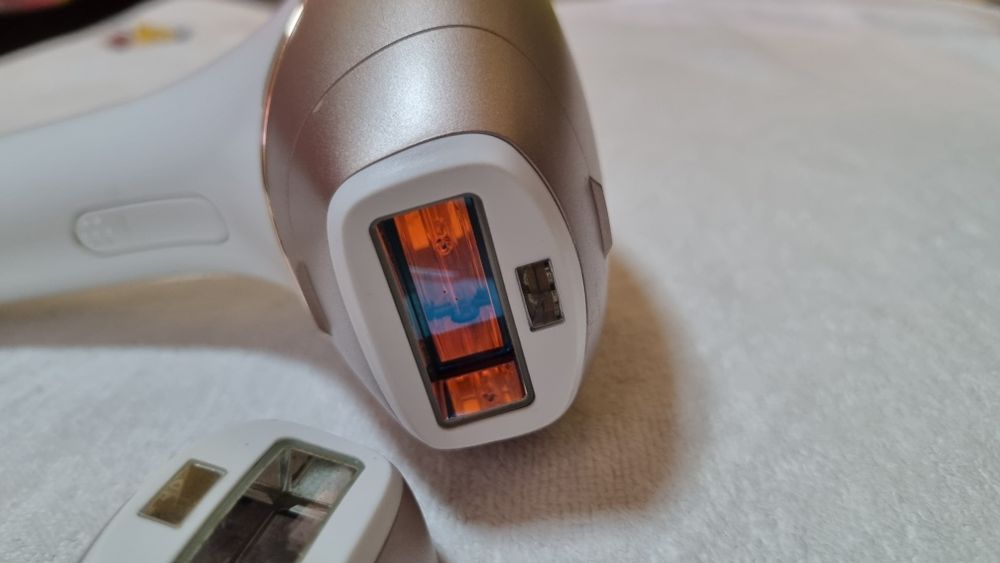 Epilator philips