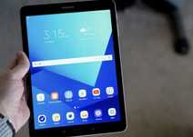 Планшет самсунг таб с 3 Samsung tab s 3.