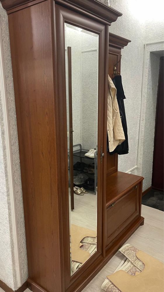 Мебель для прихожей