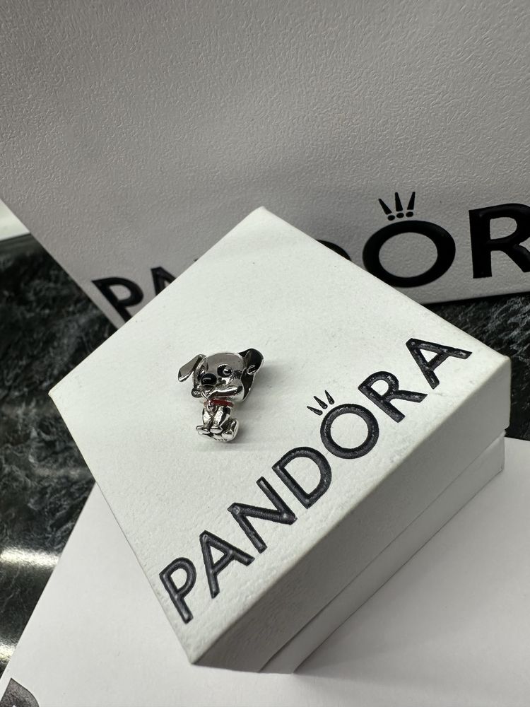 Талисман Пандора / Pandora