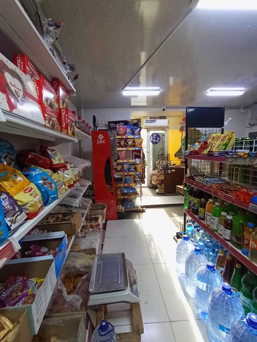 Tayyor Biznes Sotiladi