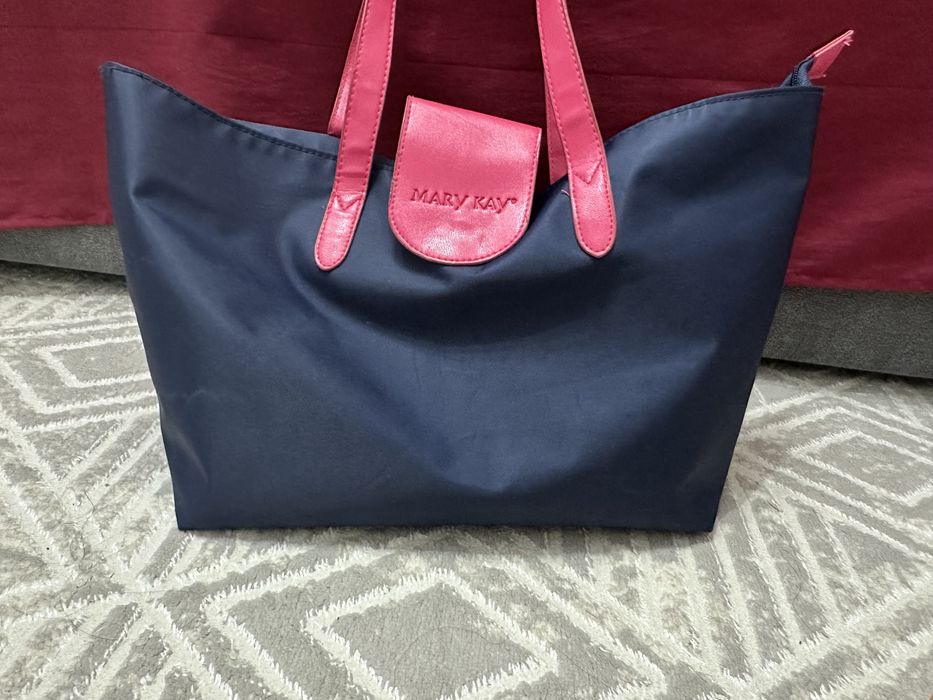 Сумка mary kay 2022года хорошая удобная
