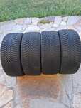 225 45 17 Hankook 91H