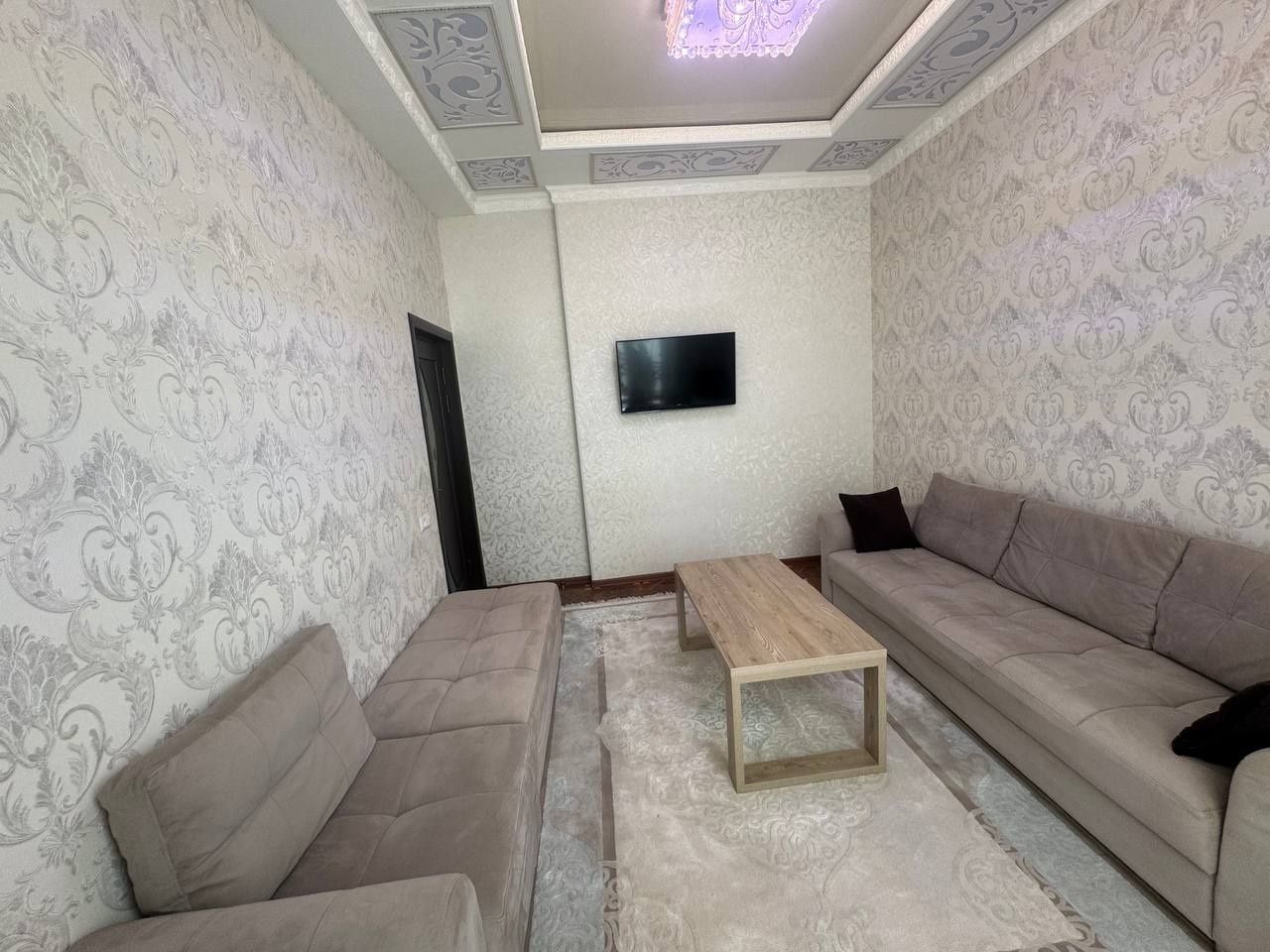 Ц4 Алайский рынок Murod bulding новостройка