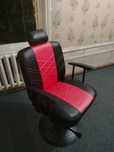 Salon uchun kreslo
