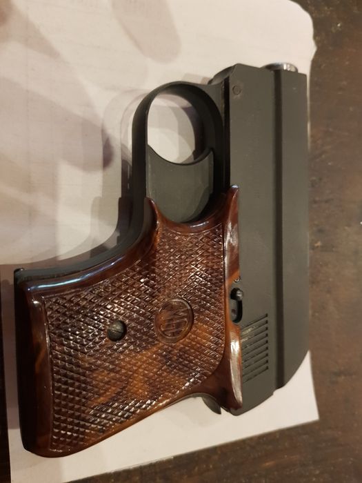 Сигнален пистолет EM-GE W. Germany