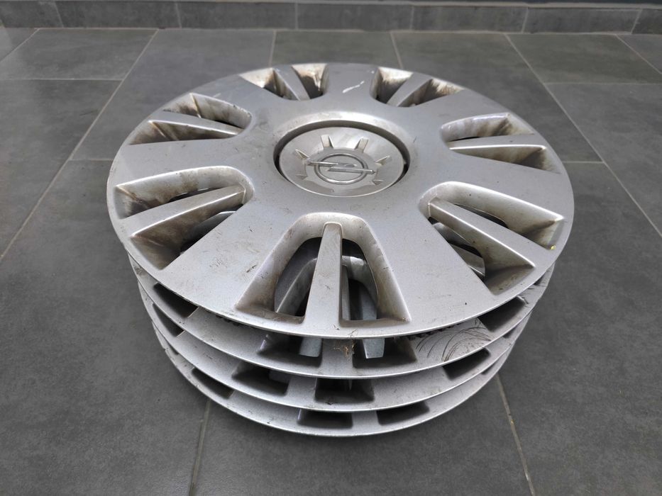 Тасове 16 - Opel