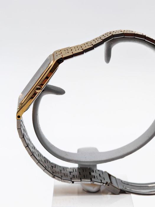 Lassale Seiko Quartz 5A54-0050