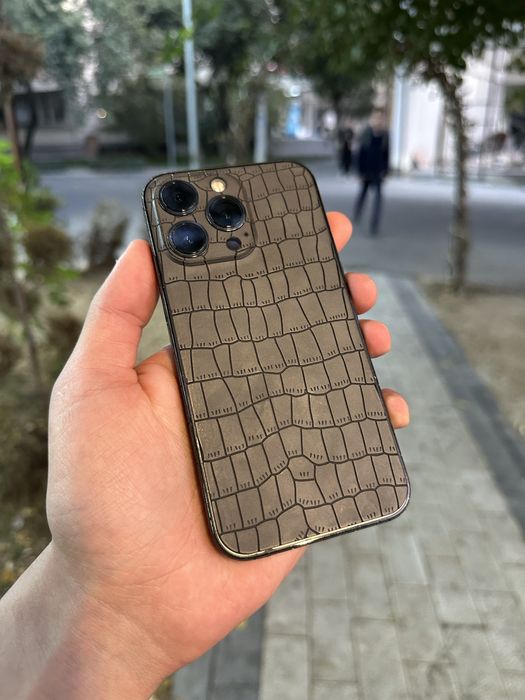 Iphone 13 pro 256 ochlmagan