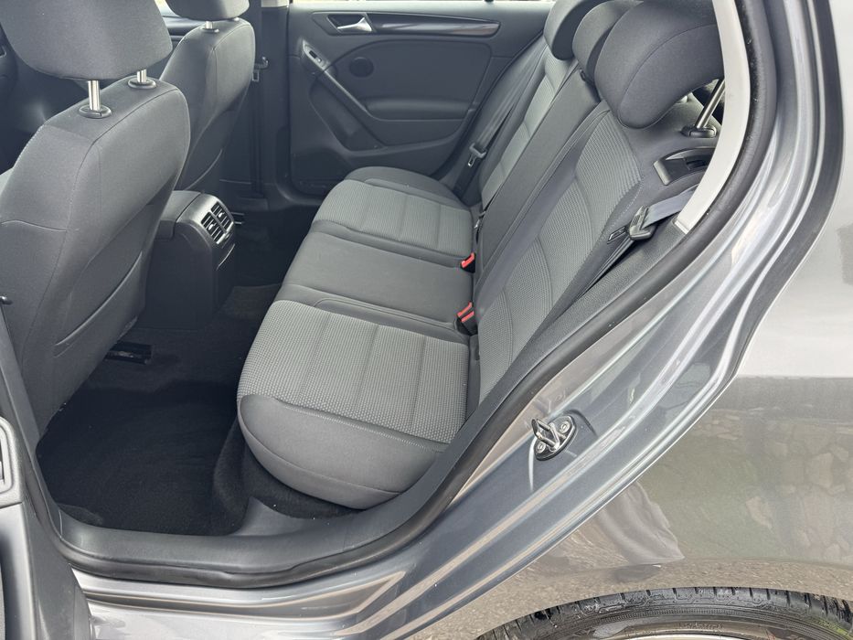 Vw Golf 6 **Navigatie ** Rate/ avans zero