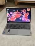 Laptop Lenovo Ideapad 15.6