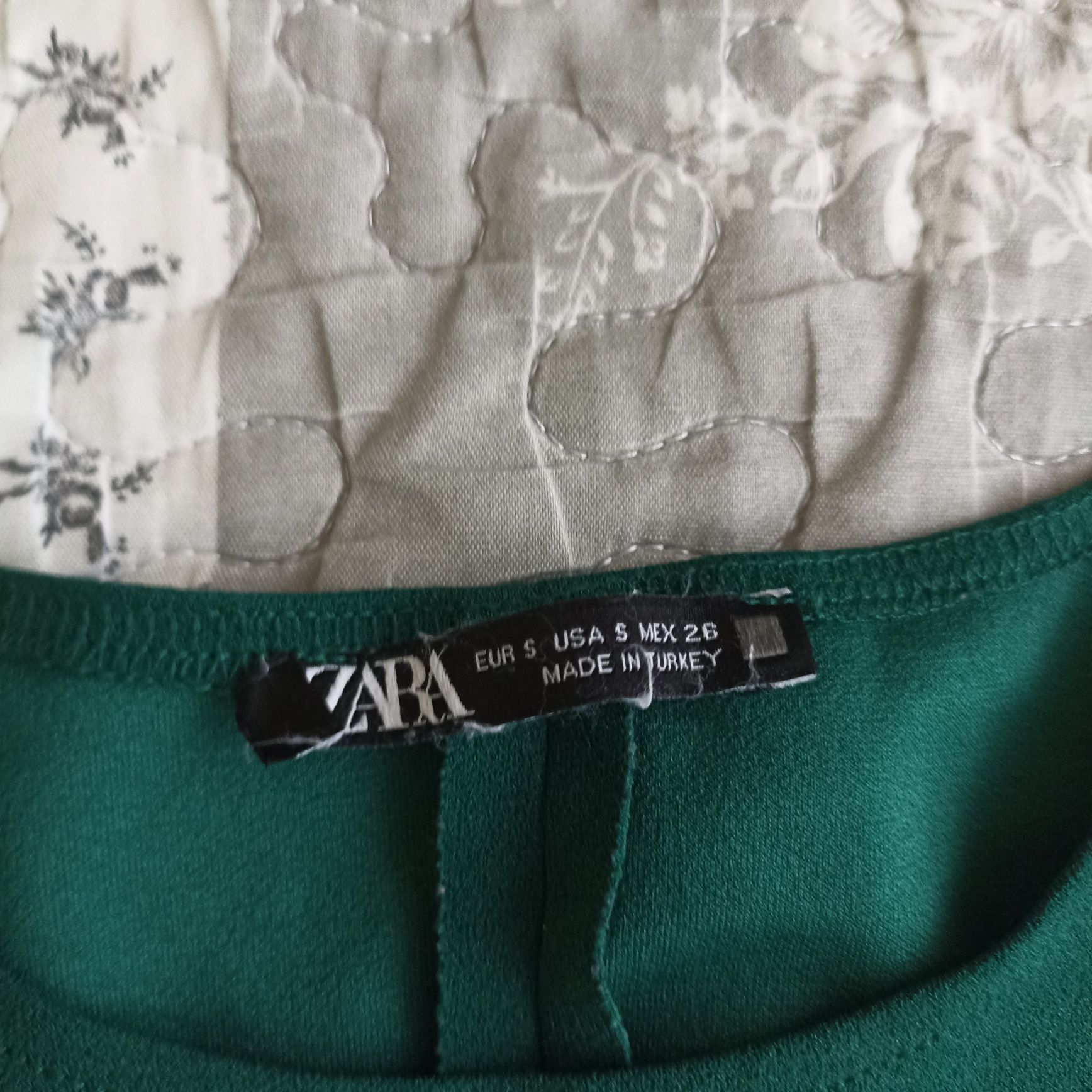 Рокли Zara, H&M, Top Secret размер S