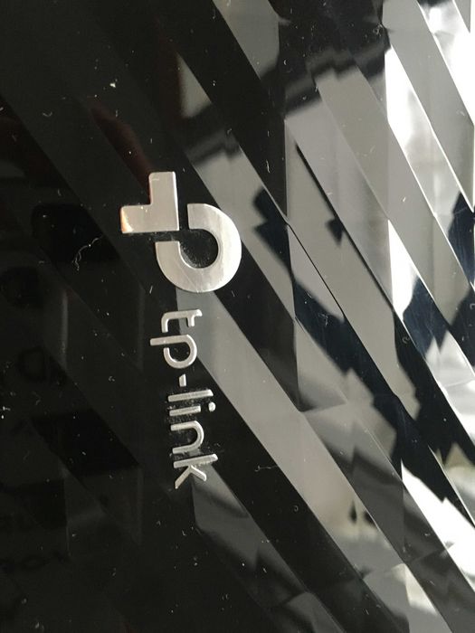 Router Wi-Fi TP-Link AC1200 Archer A6, Dual Band, Full Gigabit, Nou