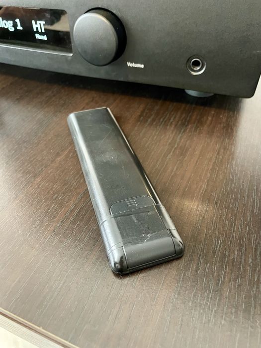 Amplificator Hegel H95