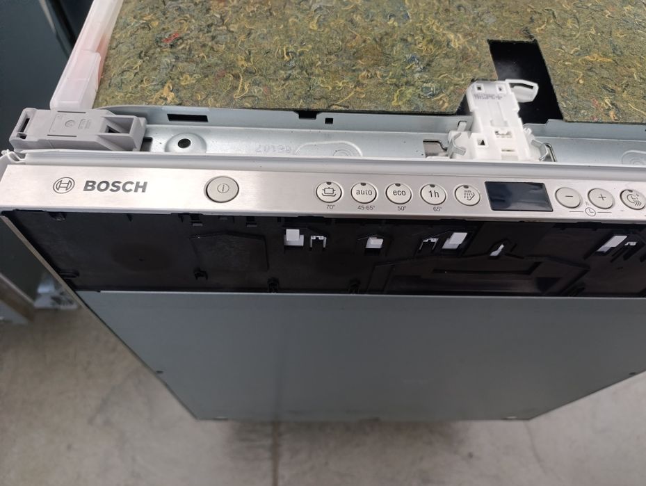 Съдомиялна BOSCH Super Silence 60см