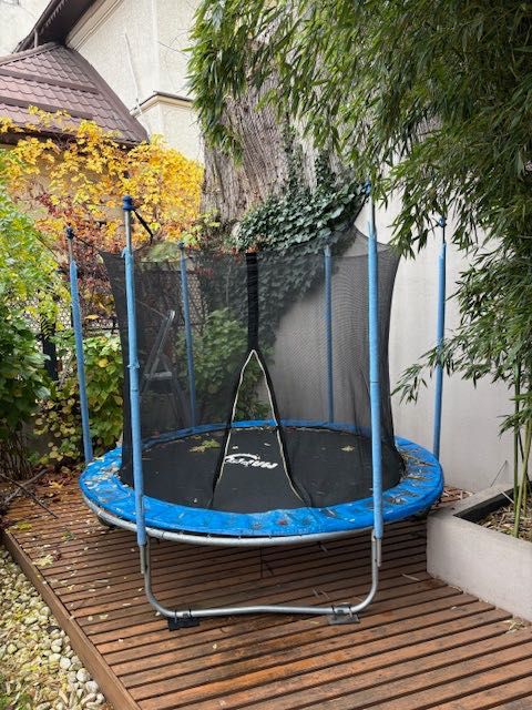 Trambulina diametru 245 cm
