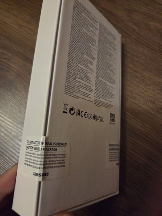 Samsung A 54 8gb 128gb с кутия