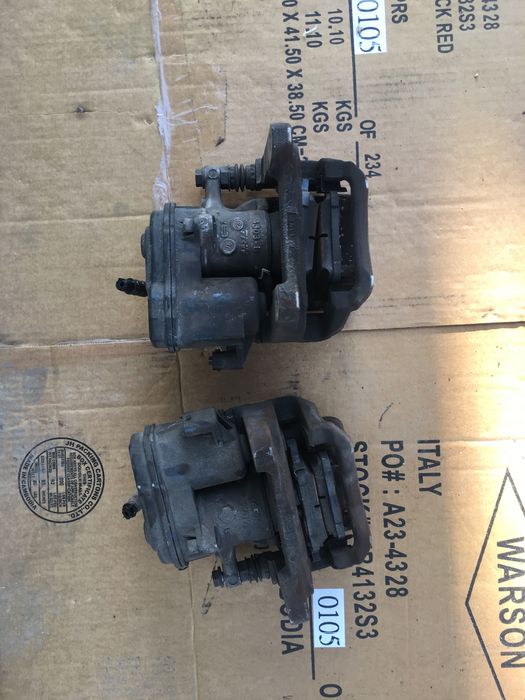 Etrieri Spate Electrice Opel Astra K 1.6D. 2015-2020