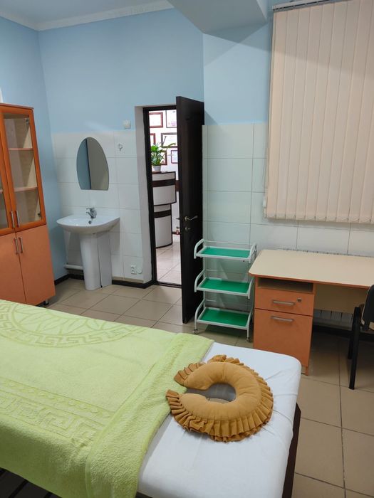 Сдается кабинет на Нурсате