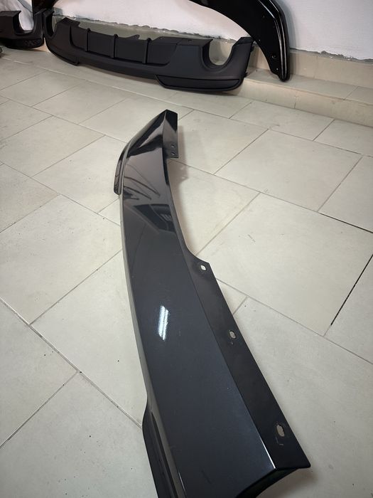 Дифузьори за BMW F10 M-Tech