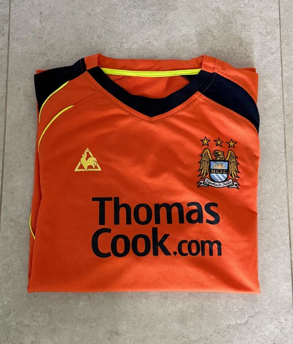 Tricou Manchester City