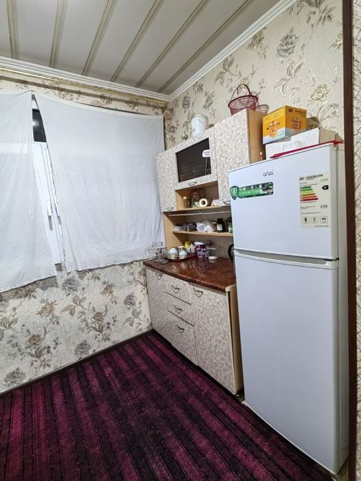 Срочно сдаётся квартира
