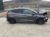 Dezmembrari piese Ford Fiesta ST Line 2019 1.0 Ecoboost-M1JP