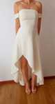 Rochie de ocazie, mireasa, superbă!!!