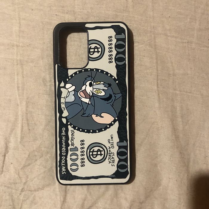 Калъф за Redmi note 10