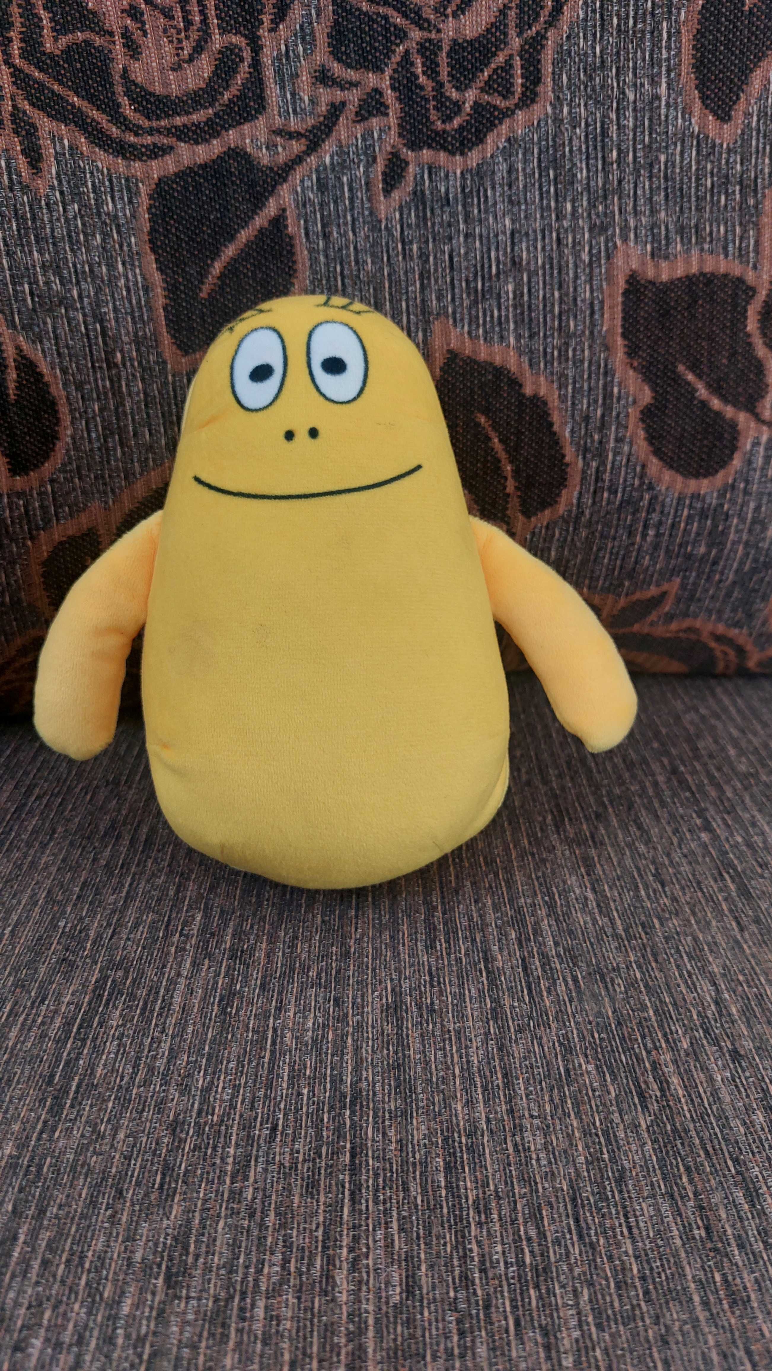 Плюшени играчки за деца