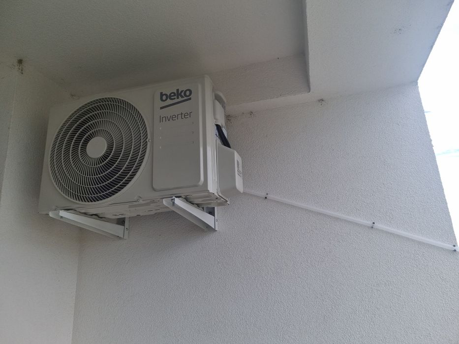 Montaj Aer Condiționat(Cald&Rece)