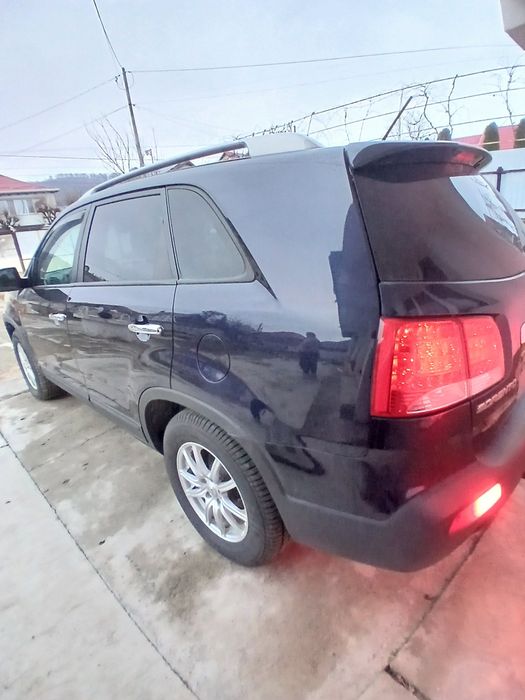 Kia Sorento 2.2 crdi 4x4 la buton.