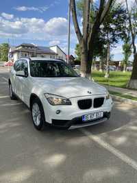 Bmw x1 s-drive 118d