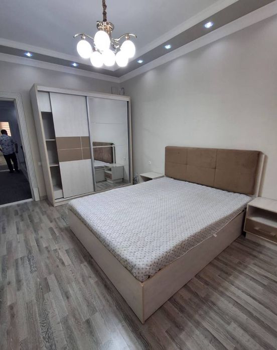 Minor metro yaqinida kvartira Yunusobod tumanida