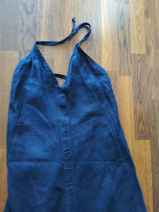 Massimo Dutti лен