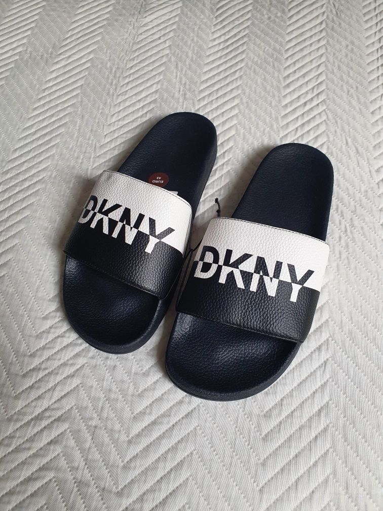 Papuci Richmond , Dkny