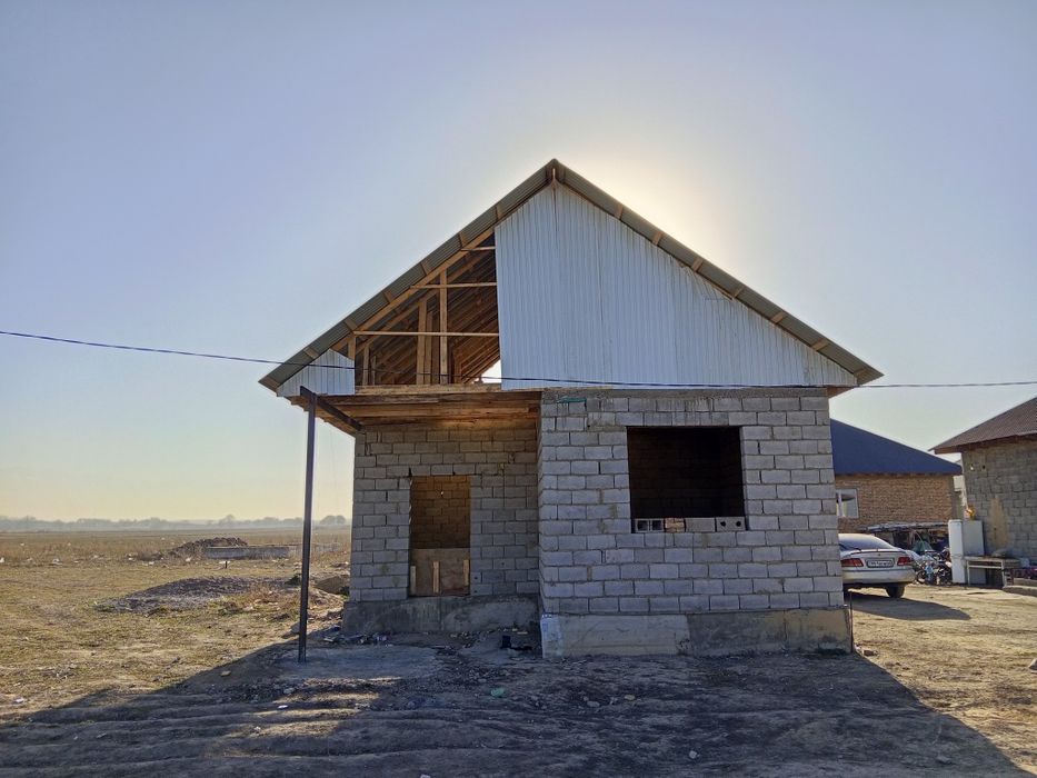 Продам дом село Жибек жолы ст шамалган