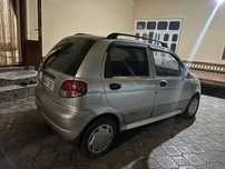 Matiz Best 2010 yil 127 500 km kraska 20 foiz metalik