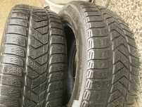 Зимни гуми Pirelli Sottozero 16”
