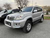 Продается Toyota Prado 120
