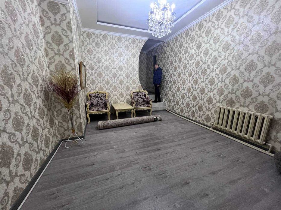 Продается Участок в Мирзо-Улубекском районе 2 сотки 127м2 [VS]